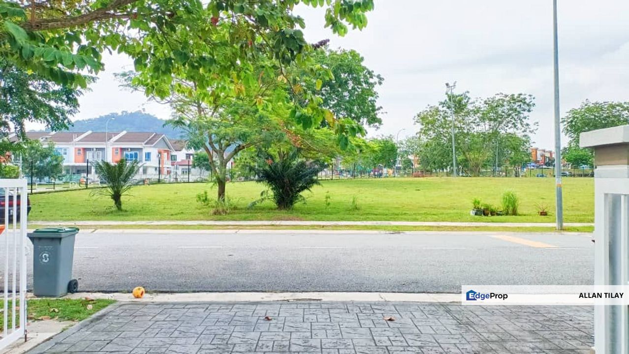 Summer S2 Heights Seremban 2 Two Storey Terrace , Negeri Sembilan, Seremban