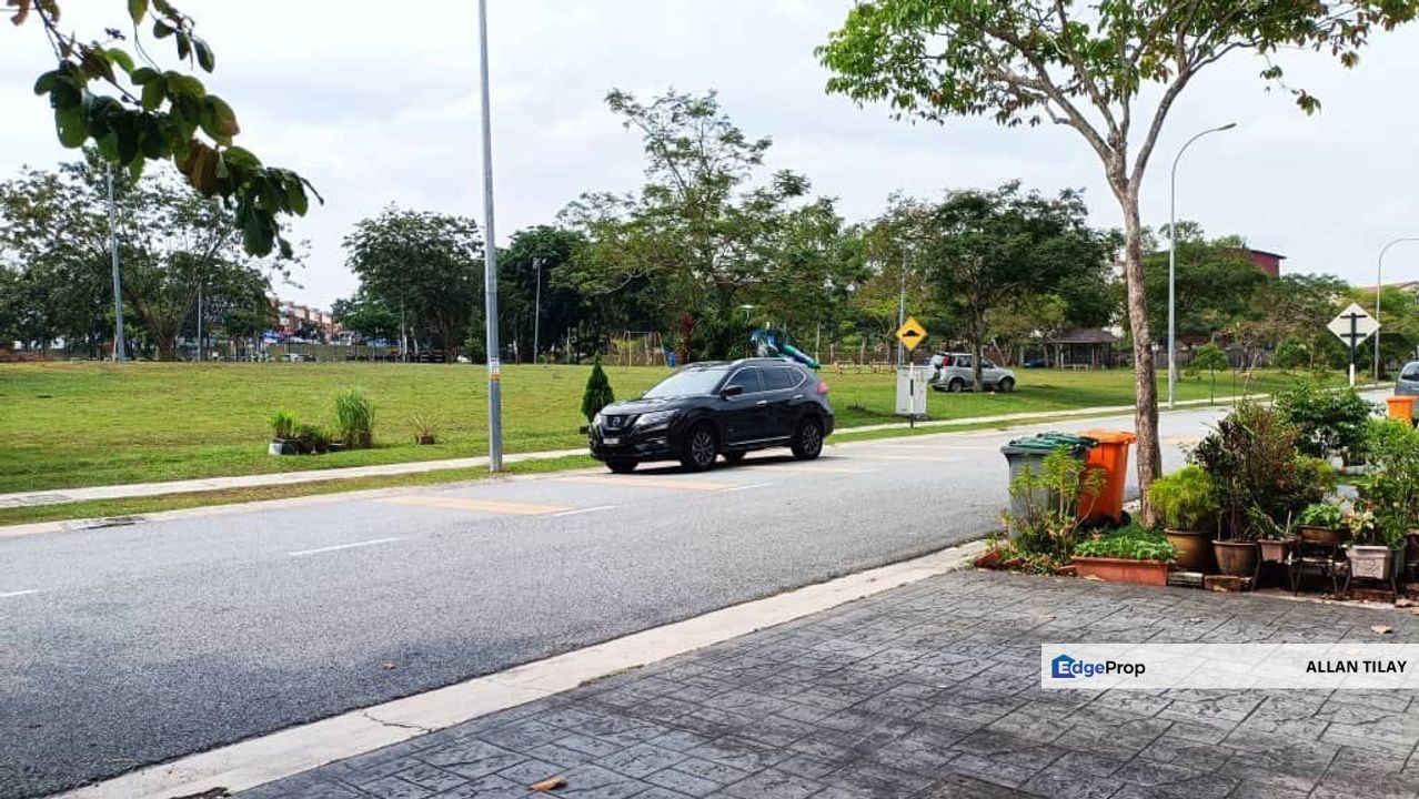 Summer S2 Heights Seremban 2 Two Storey Terrace , Negeri Sembilan, Seremban