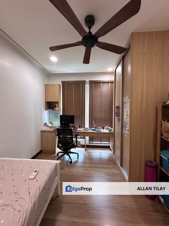 Medalla @ Oasis Corporate Park Serviced Residence Ara Damansara, Selangor, Ara Damansara