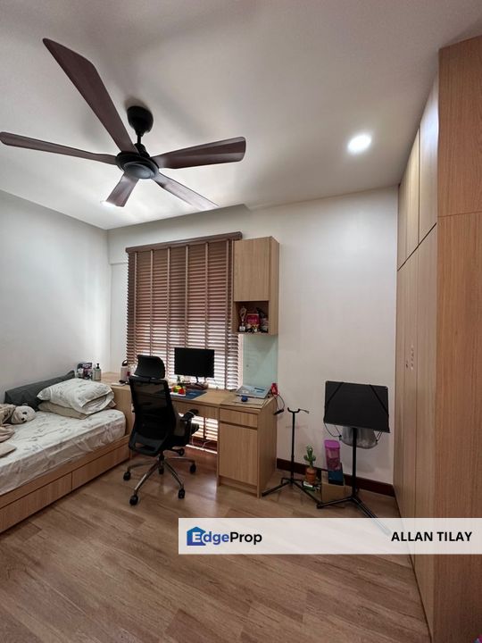 Medalla @ Oasis Corporate Park Serviced Residence Ara Damansara, Selangor, Ara Damansara