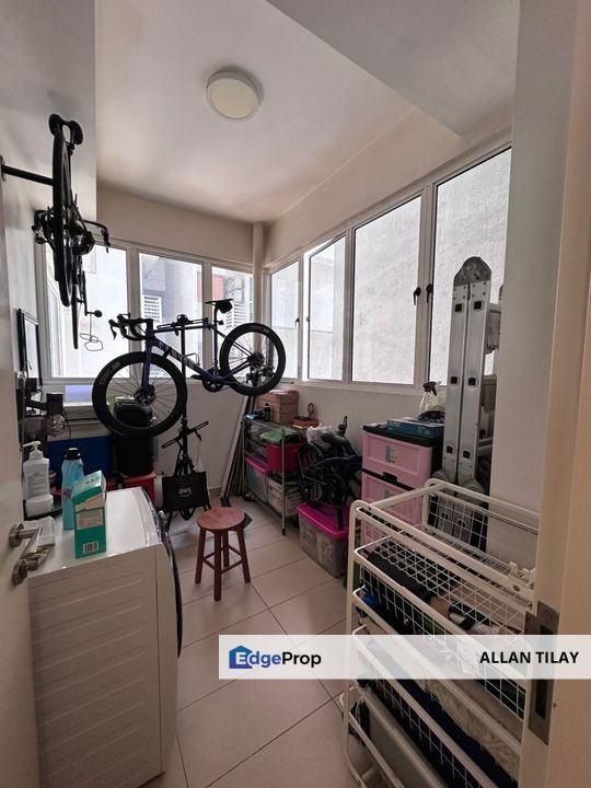 Medalla @ Oasis Corporate Park Serviced Residence Ara Damansara, Selangor, Ara Damansara