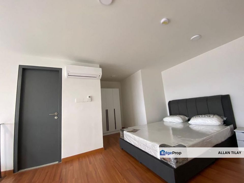 ATWATER Residence Petaling Jaya, Selangor, Petaling Jaya