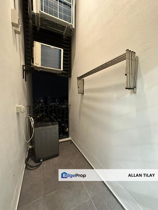 ATWATER Residence Petaling Jaya, Selangor, Petaling Jaya