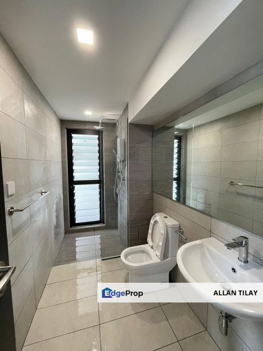 ATWATER Residence Petaling Jaya, Selangor, Petaling Jaya