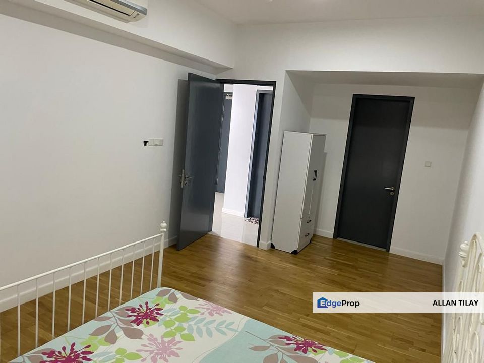 One Cochrane Residences Cheras, Kuala Lumpur, Kampung Pandan