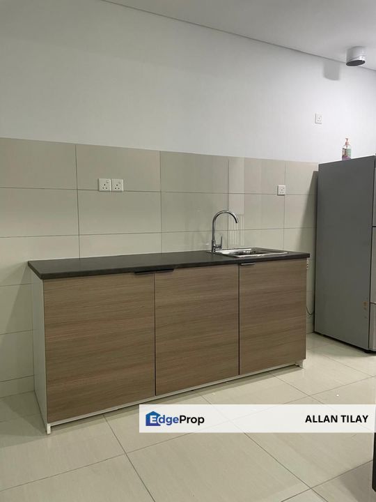 One Cochrane Residences Cheras, Kuala Lumpur, Kampung Pandan