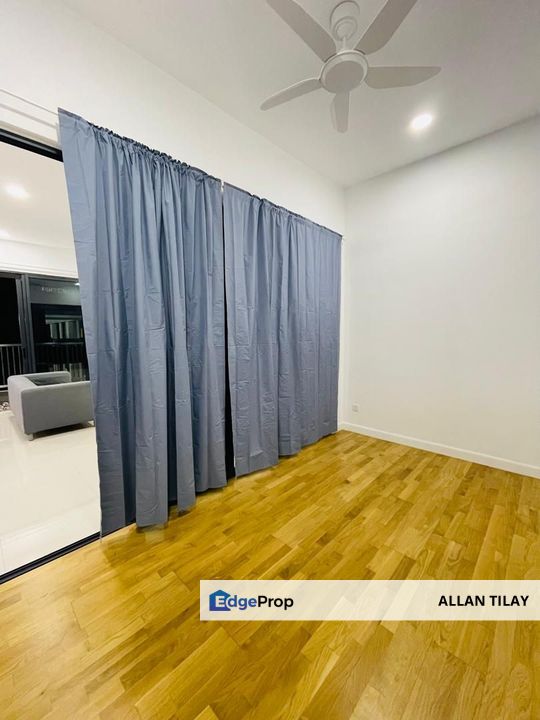 One Cochrane Residences Cheras, Kuala Lumpur, Kampung Pandan