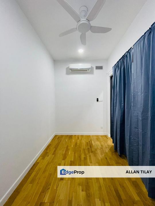 One Cochrane Residences Cheras, Kuala Lumpur, Kampung Pandan