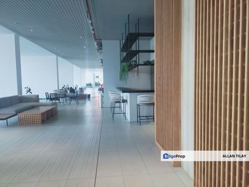 AraTre Residences Ara Damansara, Selangor, Ara Damansara