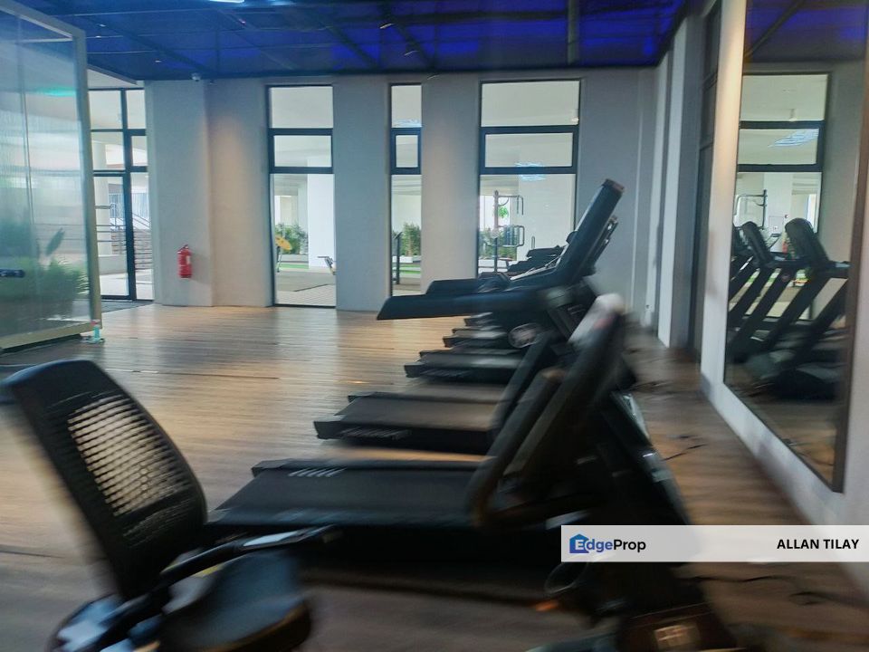 AraTre Residences Ara Damansara, Selangor, Ara Damansara