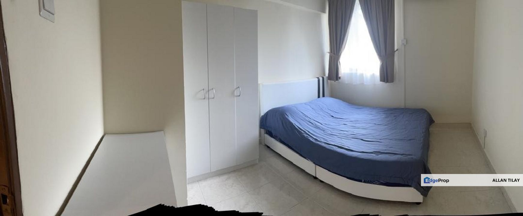 Vista Angkasa Apartment Bangsar South, Kuala Lumpur, Pantai Dalam/Kerinchi