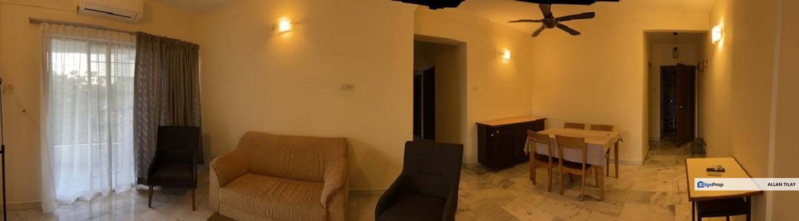 Vista Angkasa Apartment Bangsar South, Kuala Lumpur, Pantai Dalam/Kerinchi