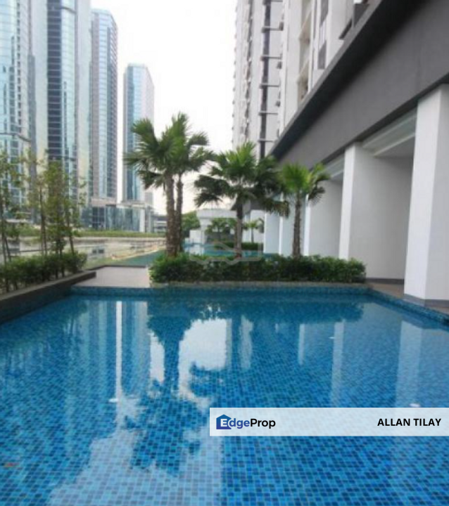 South View Serviced Apartments Bangsar South, Kuala Lumpur, Pantai
