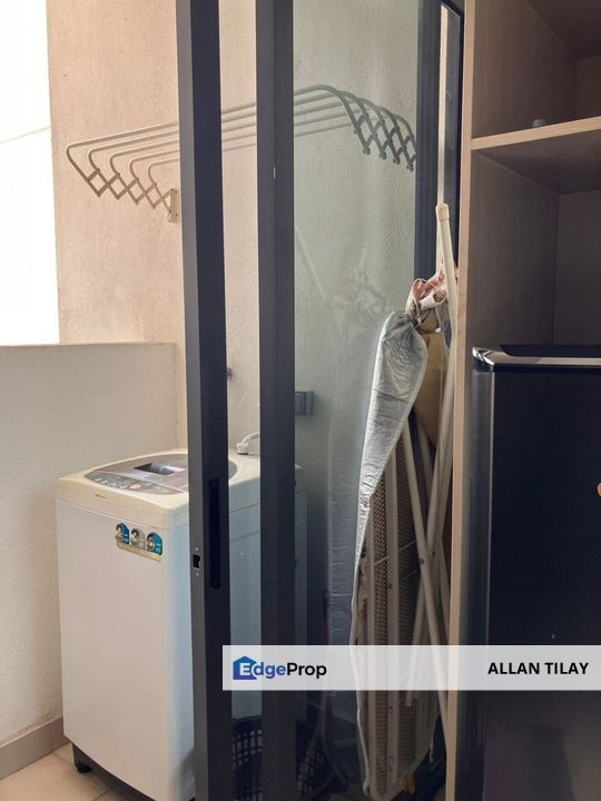 Eve Suite Ara Damansara, Selangor, Ara Damansara