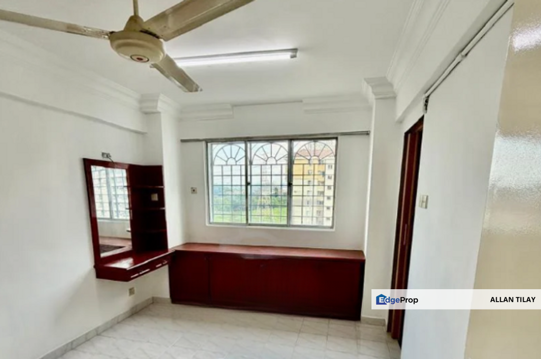 Vista Angkasa Bangsar South, Kuala Lumpur, Pantai Dalam/Kerinchi