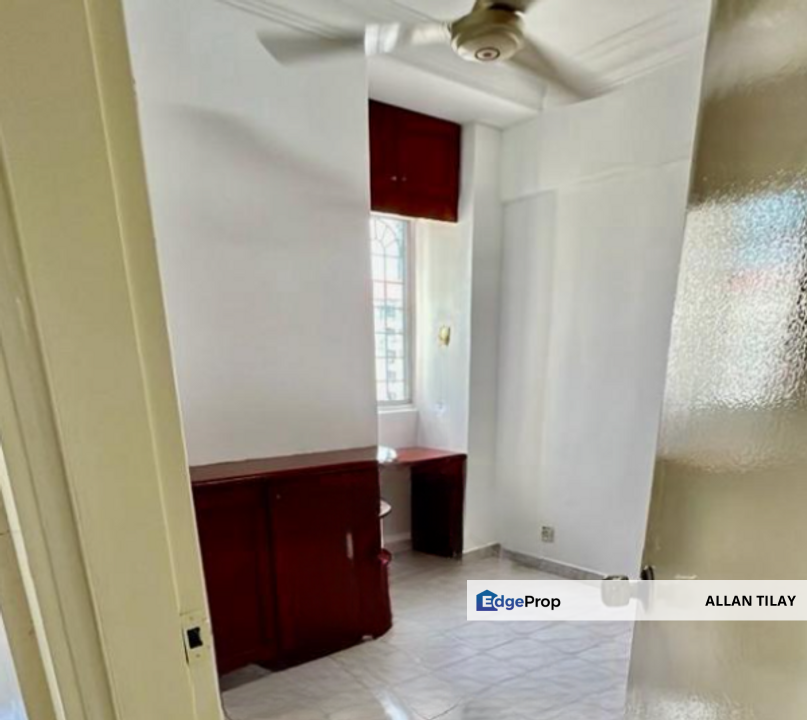 Vista Angkasa Bangsar South, Kuala Lumpur, Pantai Dalam/Kerinchi