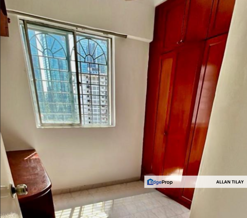 Vista Angkasa Bangsar South, Kuala Lumpur, Pantai Dalam/Kerinchi