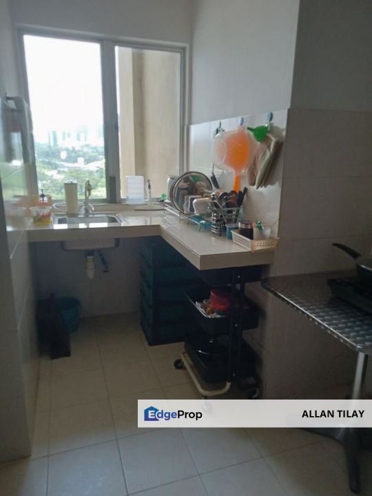 Putramajestik Condominium Jalan Ipoh, Kuala Lumpur, Jalan Ipoh