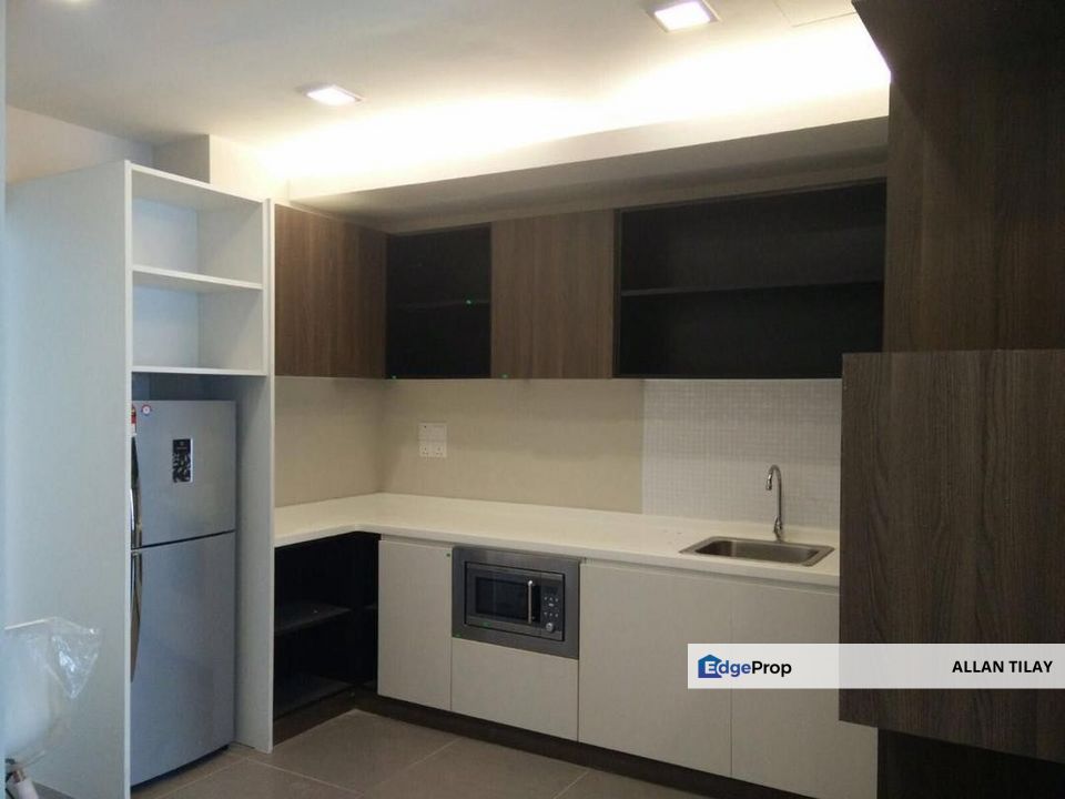 Garden Plaza Serviced Residence Cyberjaya, Putrajaya, Cyberjaya