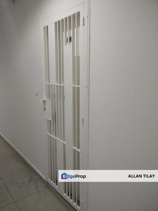 Garden Plaza Serviced Residence Cyberjaya, Putrajaya, Cyberjaya