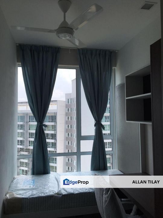 Garden Plaza Serviced Residence Cyberjaya, Putrajaya, Cyberjaya