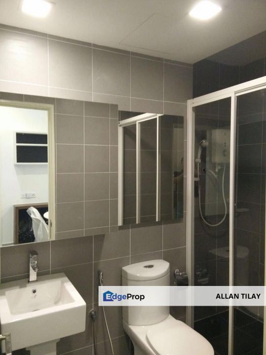 Garden Plaza Serviced Residence Cyberjaya, Putrajaya, Cyberjaya