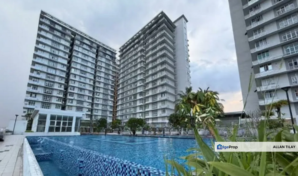 M3 Residency Setapak, Kuala Lumpur, Setapak