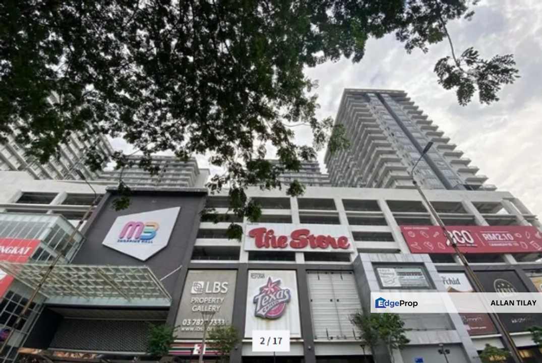 M3 Residency Setapak, Kuala Lumpur, Setapak