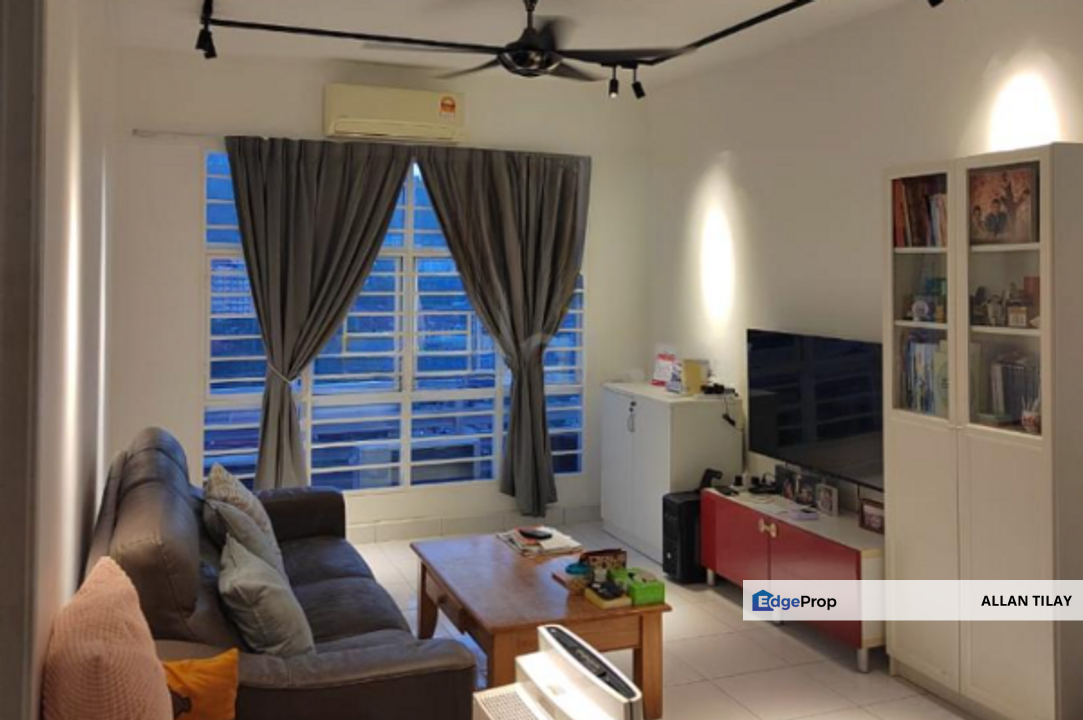 M3 Residency Setapak, Kuala Lumpur, Setapak