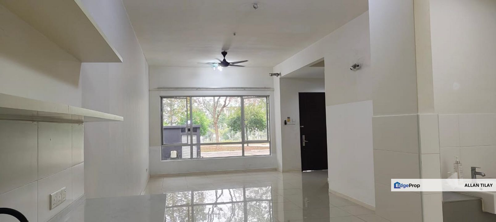 Tropicana Heights Kajang 2 Storey Terrace, Selangor, Kajang