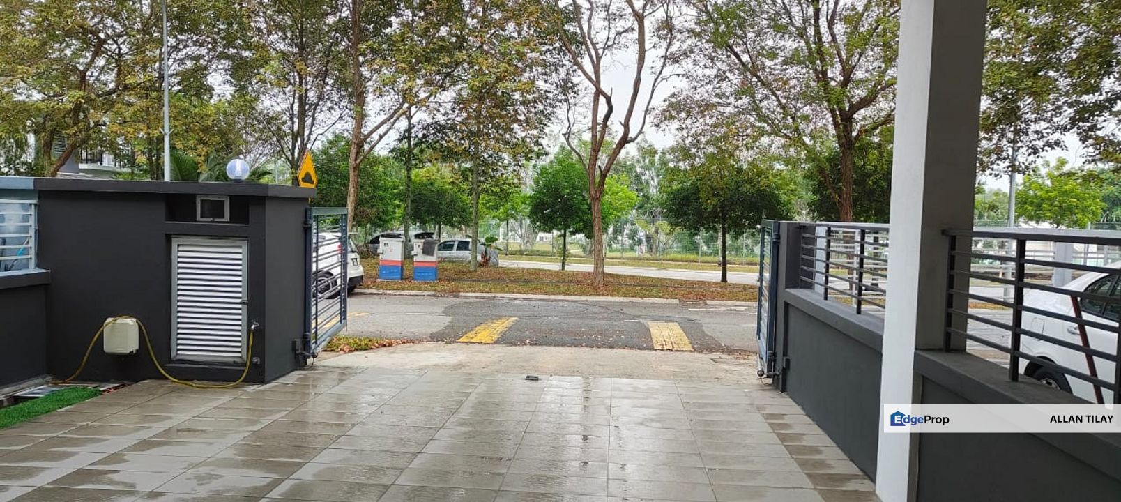 Tropicana Heights Kajang 2 Storey Terrace, Selangor, Kajang