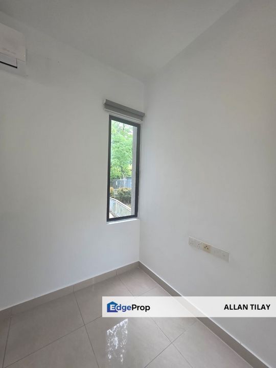 Andana Garden Villa @ D’Alpinia Puchong South 2.5 Storey Endlot, Selangor, Puchong South