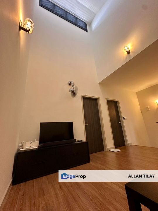 Elmina Valley 2 Shah Alam 2 Storey Terrace, Selangor, Denai Alam