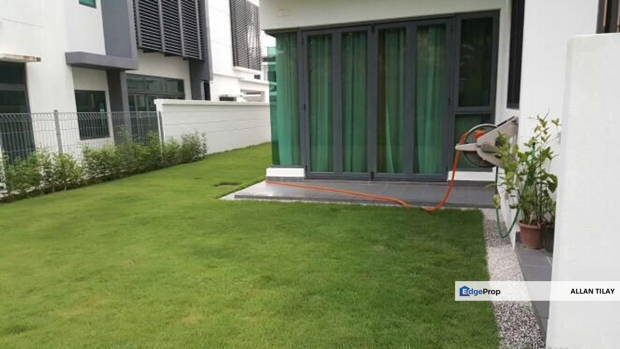Astonia 1 @ Sejati Residences 3-Storey Bungalow Cyberjaya, Selangor, Cyberjaya