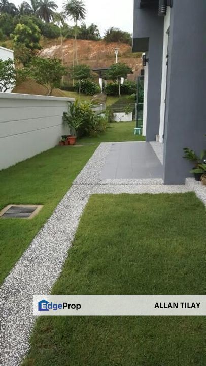 Astonia 1 @ Sejati Residences 3-Storey Bungalow Cyberjaya, Selangor, Cyberjaya