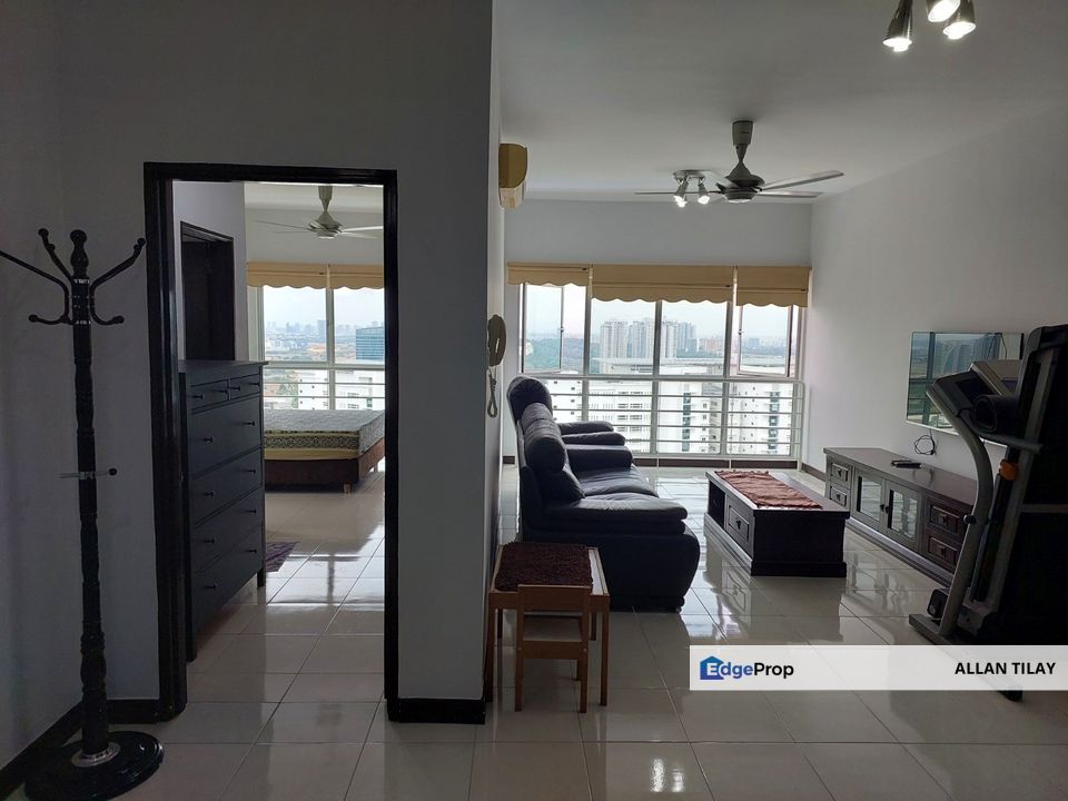 Metropolitan Square Damansara Perdana, Selangor, Damansara Perdana