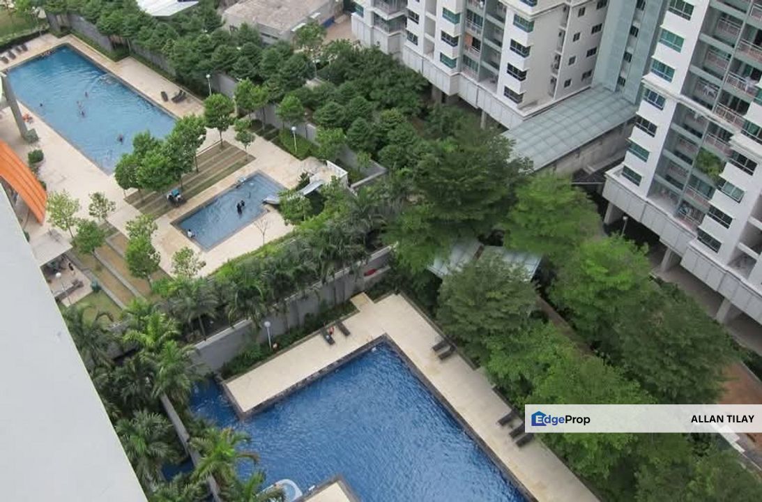 Metropolitan Square Damansara Perdana, Selangor, Damansara Perdana