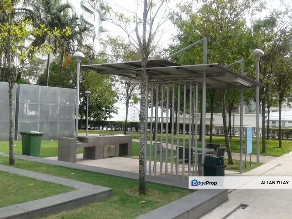 Metropolitan Square Damansara Perdana, Selangor, Damansara Perdana