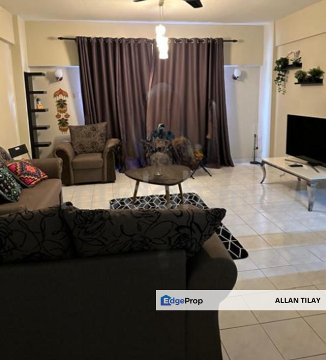 Le Renaissance Condominium Seremban, Negeri Sembilan, Seremban