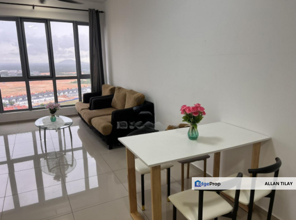 Gravit8 Service Residence Port Klang, Selangor, Klang