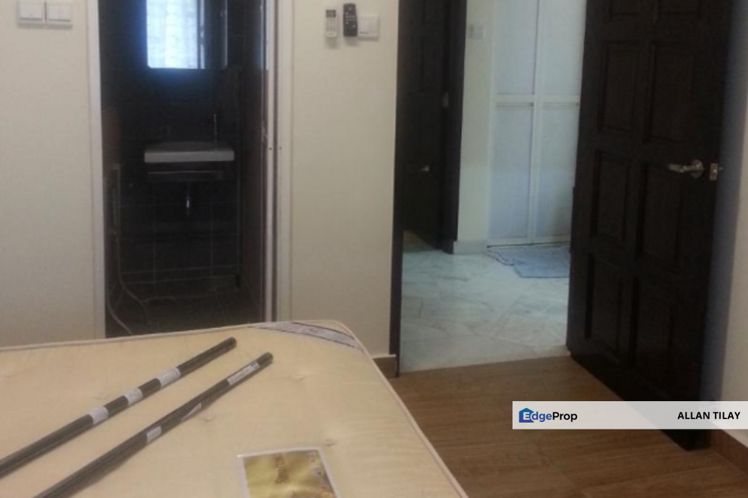 Menara Sri Damansara (SD Tower) Bandar Sri Damansara, Selangor, Bandar Sri Damansara