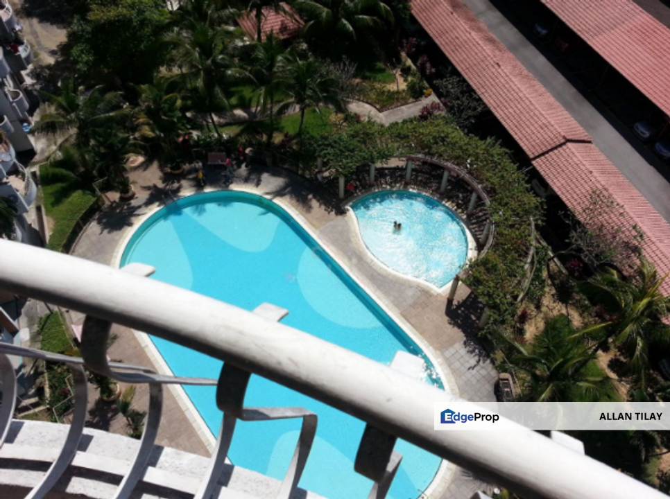 Menara Sri Damansara (SD Tower) Bandar Sri Damansara, Selangor, Bandar Sri Damansara