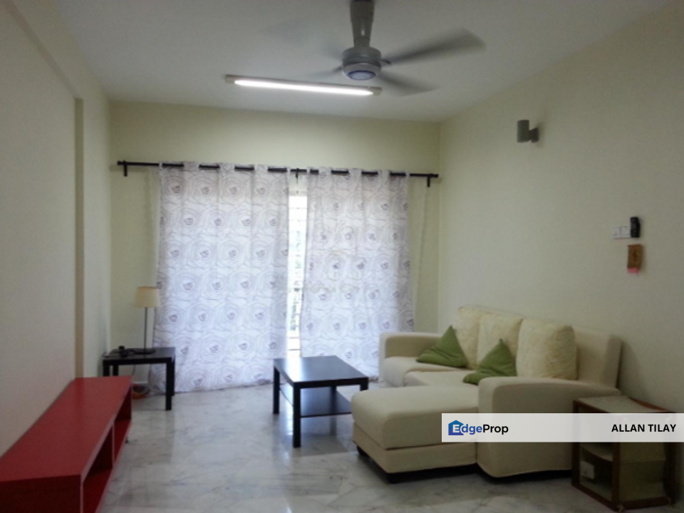 Menara Sri Damansara (SD Tower) Bandar Sri Damansara, Selangor, Bandar Sri Damansara