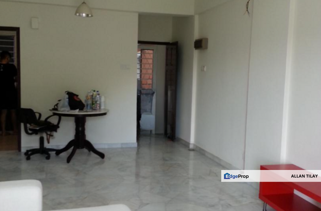 Menara Sri Damansara (SD Tower) Bandar Sri Damansara, Selangor, Bandar Sri Damansara