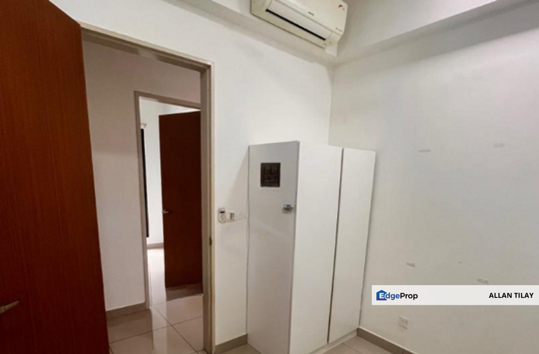 Citizen Serviced Apartment @ Old Klang Road, Kuala Lumpur, Jalan Klang Lama (Old Klang Road)