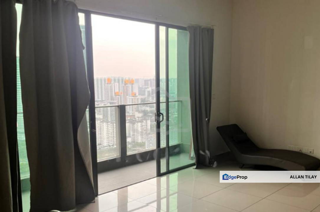 Citizen Serviced Apartment @ Old Klang Road, Kuala Lumpur, Jalan Klang Lama (Old Klang Road)