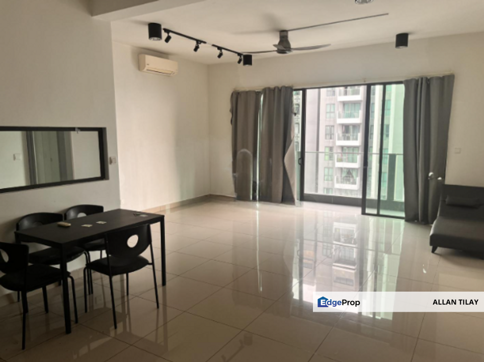 Citizen Serviced Apartment @ Old Klang Road, Kuala Lumpur, Jalan Klang Lama (Old Klang Road)