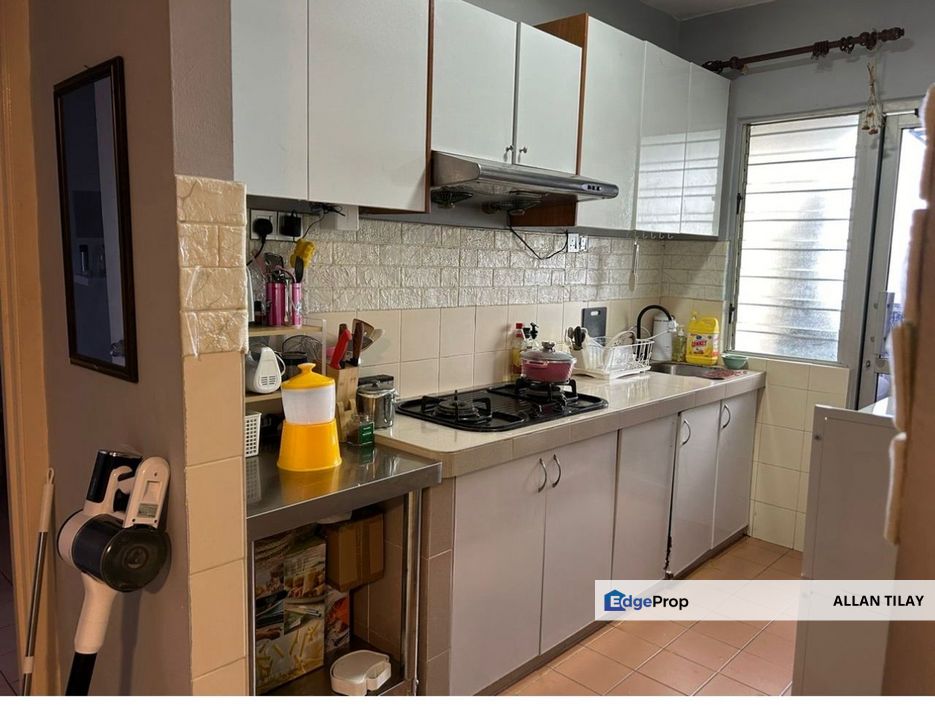 Perdana Exclusive Condominium Damansara Perdana (BUMI LOT), Selangor, Damansara Perdana