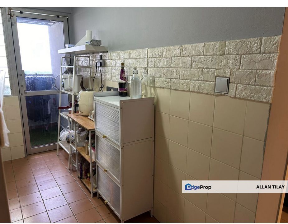 Perdana Exclusive Condominium Damansara Perdana (BUMI LOT), Selangor, Damansara Perdana