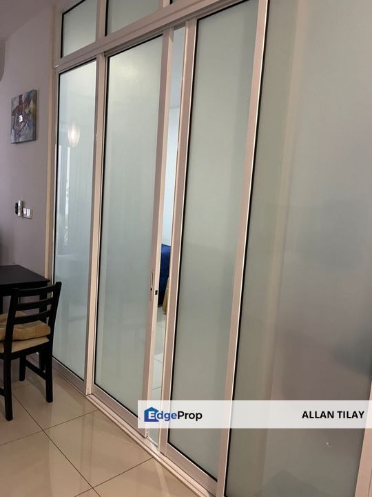 Highpark Suites Kelana Jaya, Selangor, Petaling Jaya